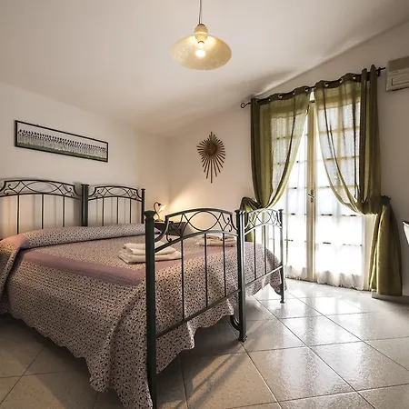 Teresina Nocleg ze śniadaniem Agropoli