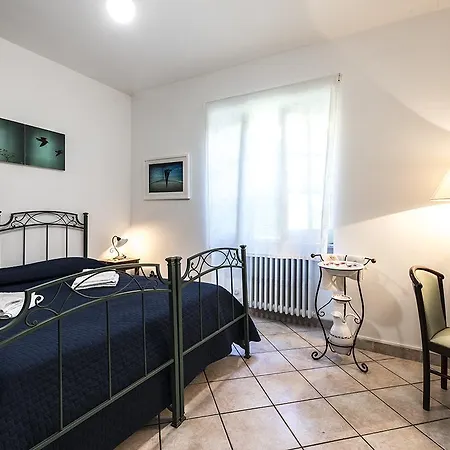 Teresina Nocleg ze śniadaniem *