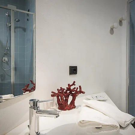 Bed & Breakfast Teresina Agropoli